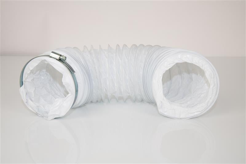 Vent Hose Round