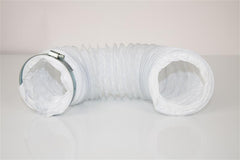 Vent Hose Round