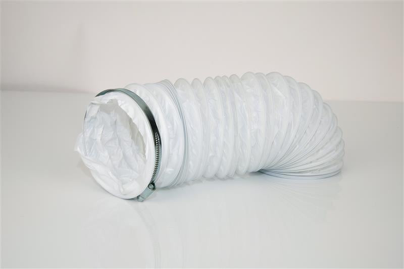Vent Hose Round