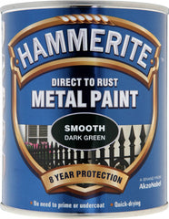 Metal Paint Smooth 750ml