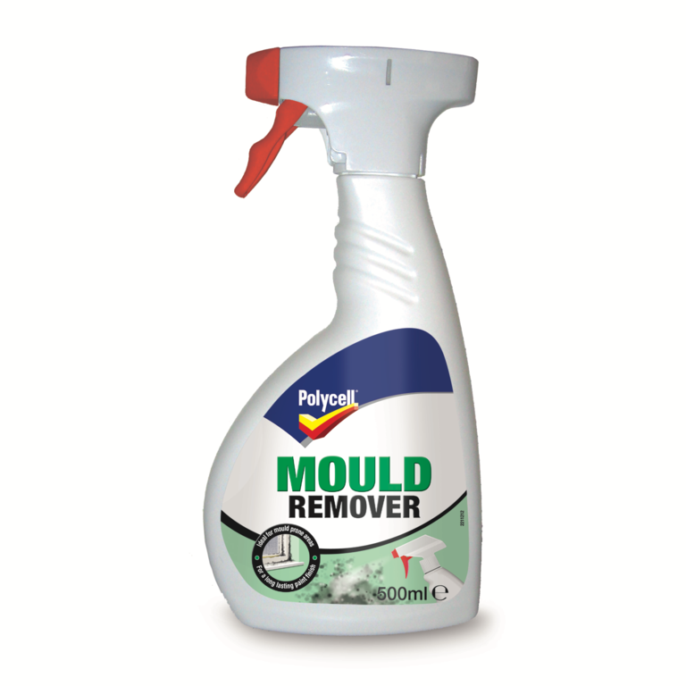 Mould Removal Spray