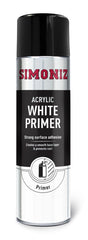 Primer - White (Aerosol)