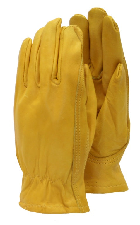 Premium - Leather Gloves