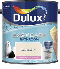 Easycare Bathroom Soft Sheen 2.5L