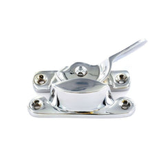 Chrome Fitch Fastener