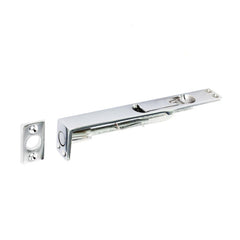 Chrome Flushbolt