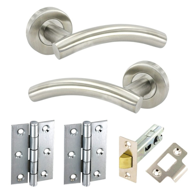 Latch Arc File Arc Latch Door – Urban Home Range