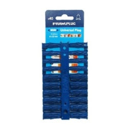 Universal Plug 8mm