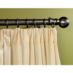 Curtain Rings Pack 6