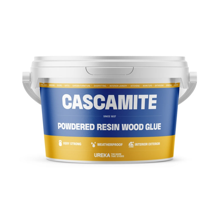 Powder Resin Wood Glue
