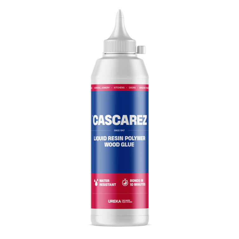Liquid Resin Polymer Wood Glue