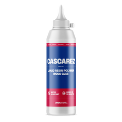 Liquid Resin Polymer Wood Glue