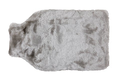 Hot Water Bottle with Cover
