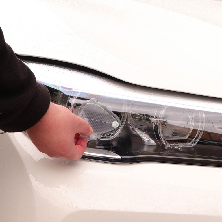 Beam Deflector