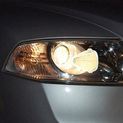 Beam Deflector