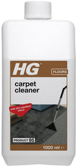 Carpet and Upholstery Cleaner