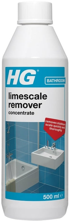 Limescale Remover