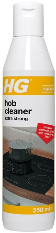 Ceramic Hob Cleaner