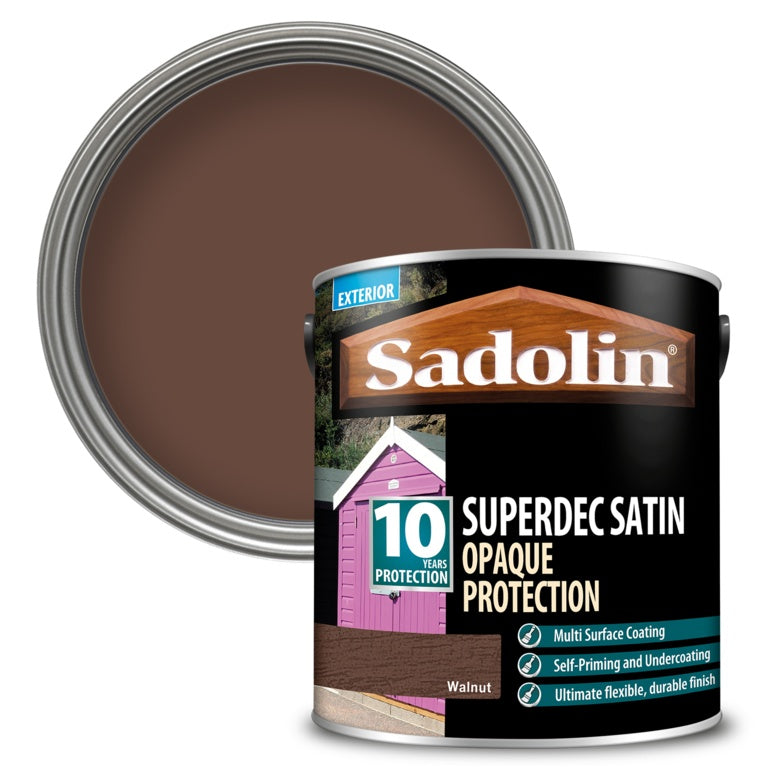 Superdec Gloss 2.5L