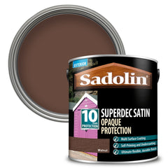 Superdec Gloss 2.5L