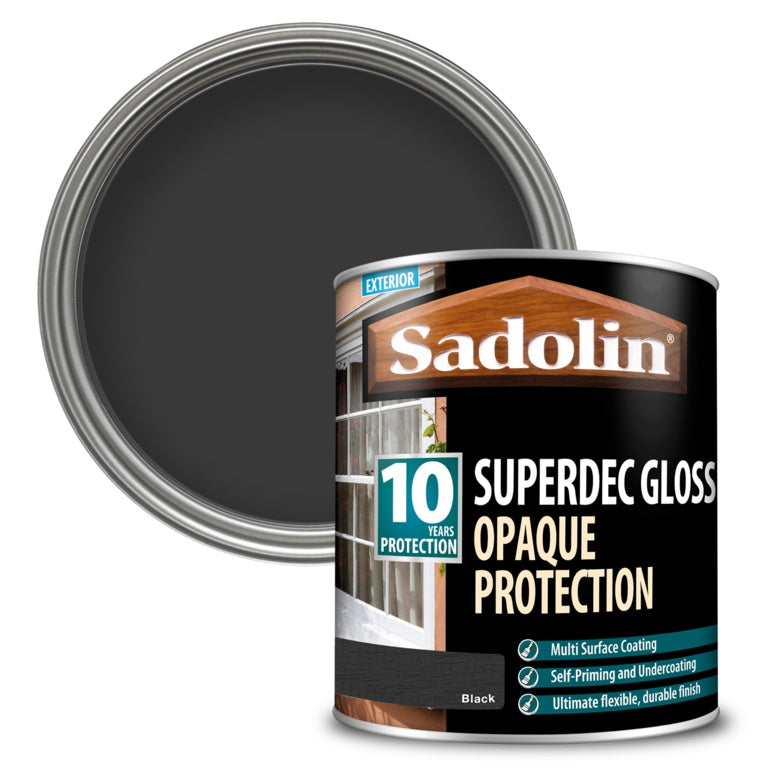 Superdec Gloss 1L