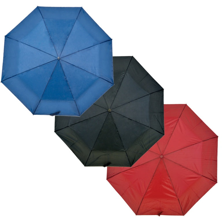 Wood Handle Super Mini Umbrella
