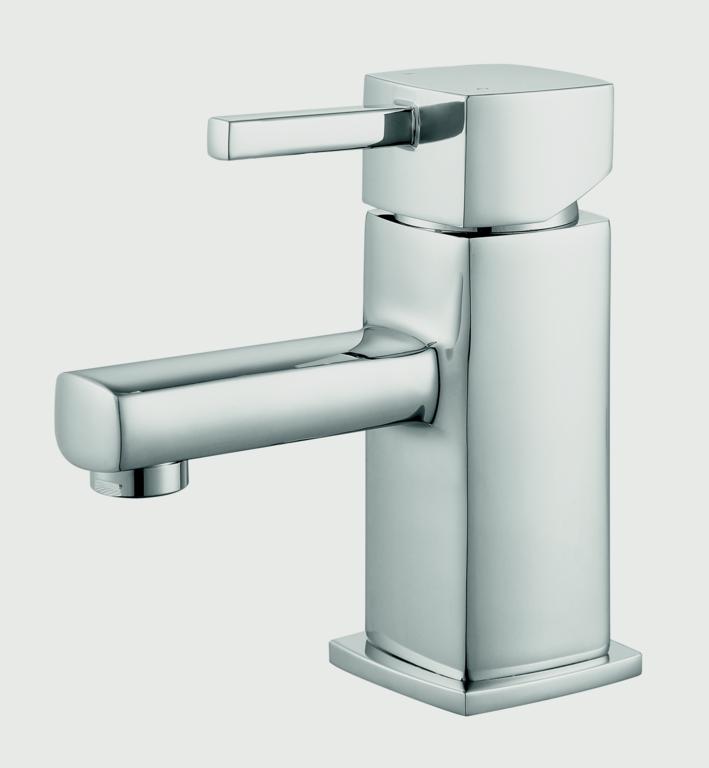 Bela Basin Mixer Tap & Waste