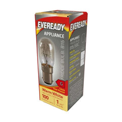 15W SBC Fridge Lamp