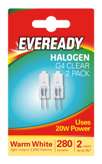 G4 Capsule 20W B2
