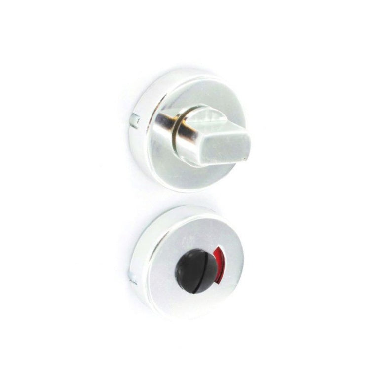 Aluminium Bath Thumb Turn Lock