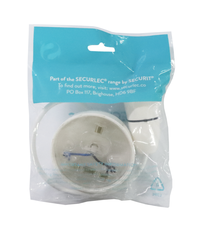 T1 White Ceiling Pendant Kit