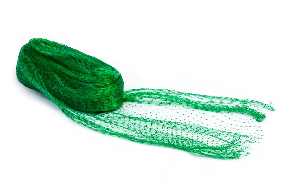 Garden Net Green