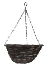 Willow Hanging Basket