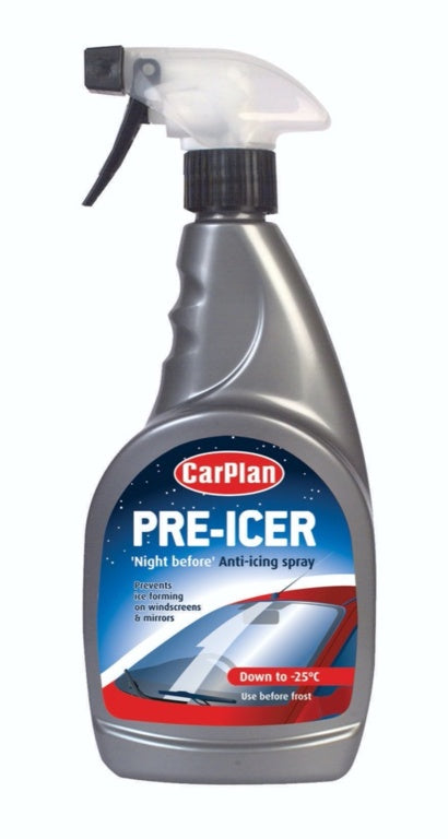 Pre Icer