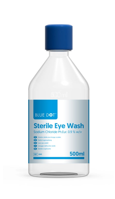 Eye Wash