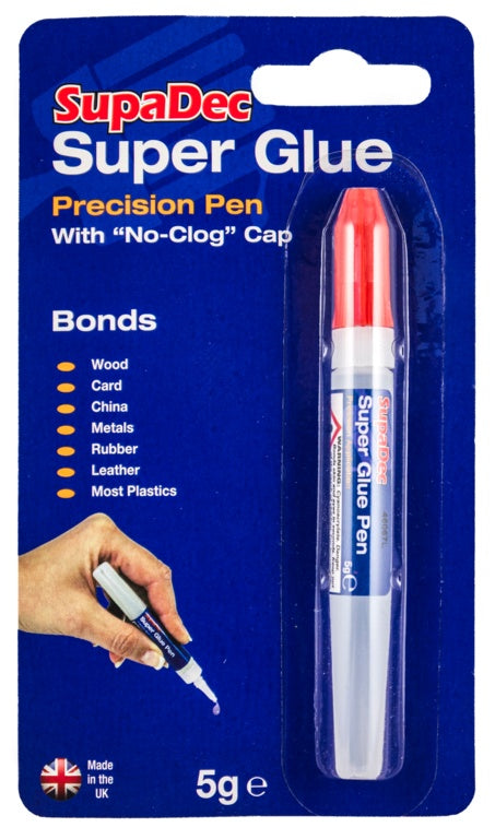 Super Glue Pen