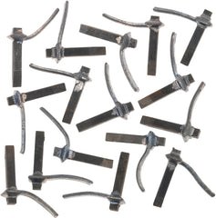 Lead Headed Nails