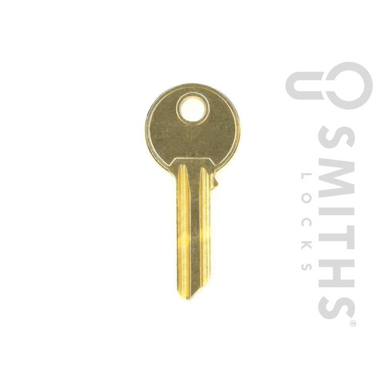 Yale 5 Pin Cylinder Key Blank