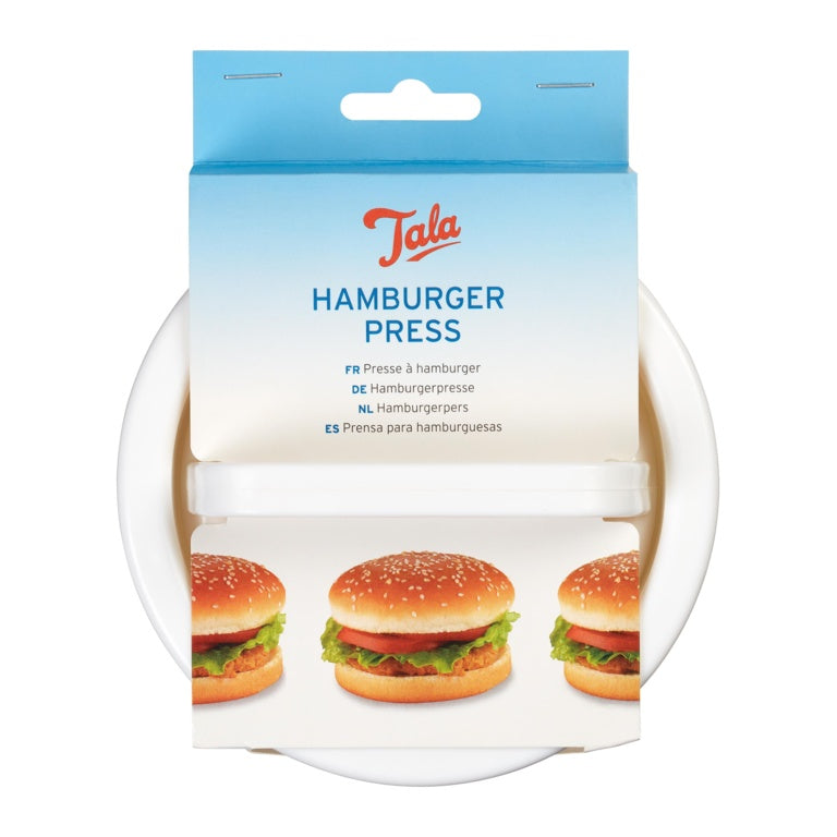 Hamburger Press