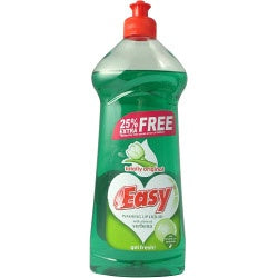 Washing Up Liquid 550ml