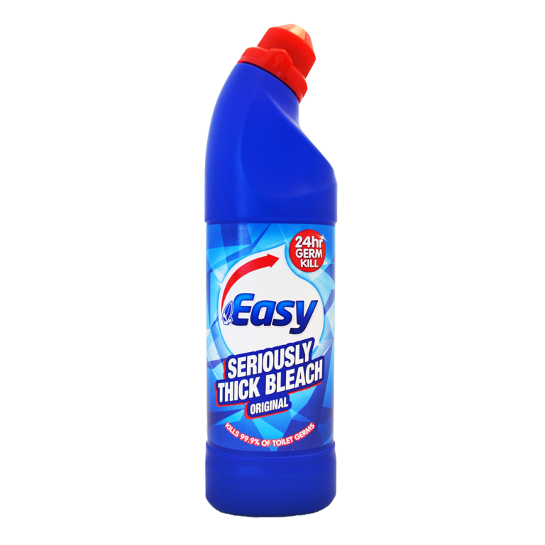 Seriously Thick Bleach