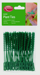 Adjustable Plant Ties