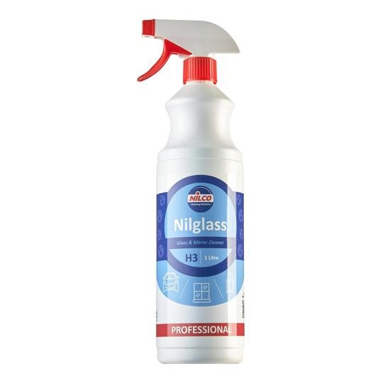 Nilglass Glass & Mirror Cleaner
