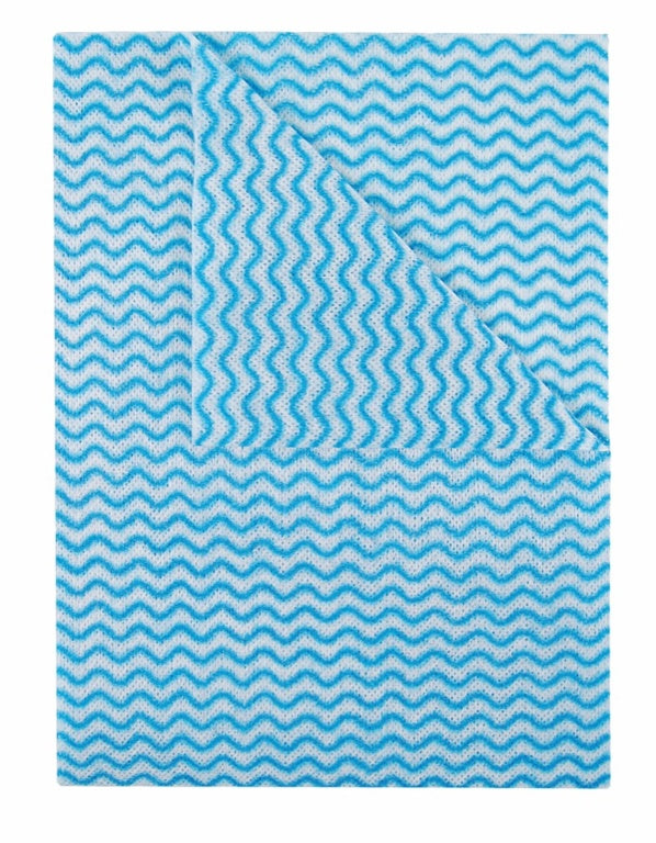 Blue Ocean Wipe Pack 50
