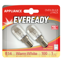 Oven Lamp 15w SES