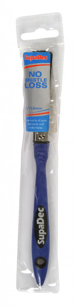 No Bristle Loss Brush