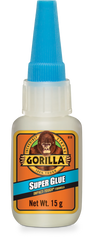 Super Glue Bottle
