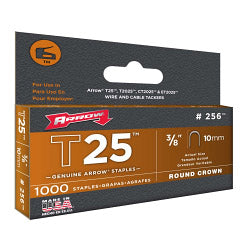T25 Staples
