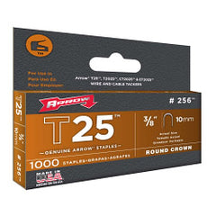 T25 Staples