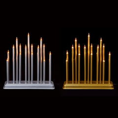 Candle Bridge